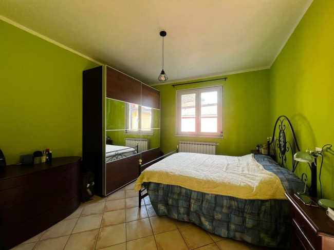 Appartamento in vendita a Arcola