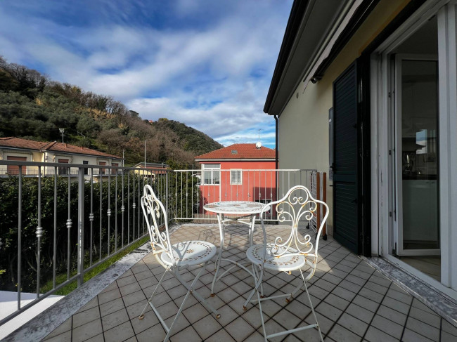 Appartamento in vendita a Arcola