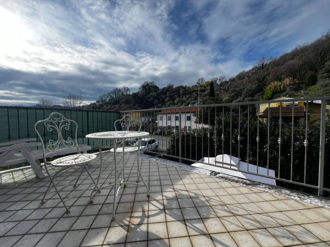 Appartamento in vendita a Arcola