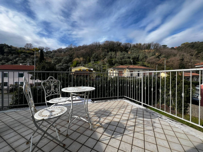 Appartamento in vendita a Arcola