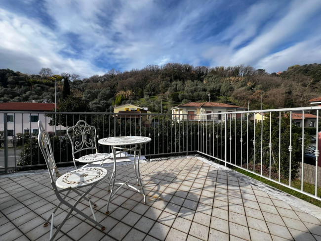 Appartamento in vendita a Arcola