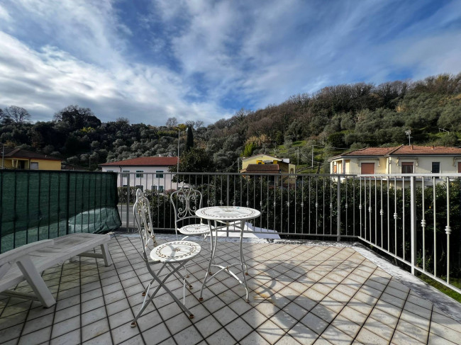 Appartamento in vendita a Arcola