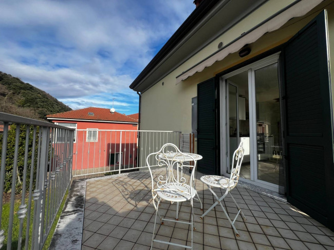 Appartamento in vendita a Arcola