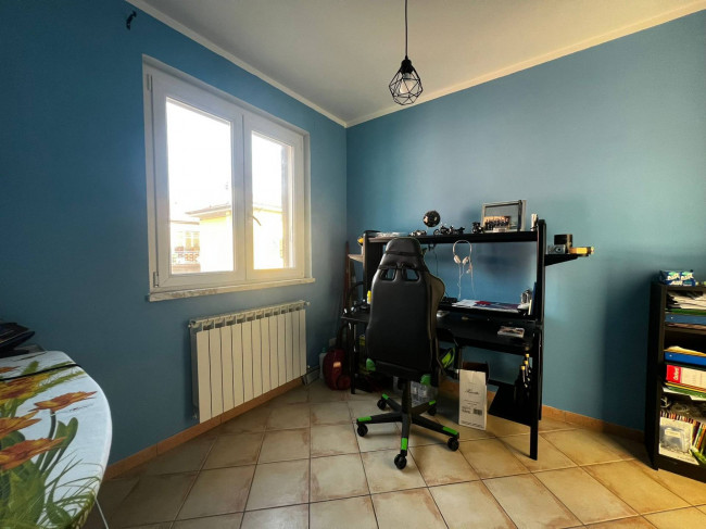 Appartamento in vendita a Arcola