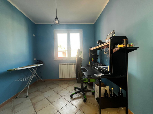 Appartamento in vendita a Arcola