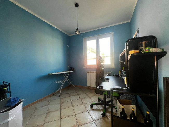 Appartamento in vendita a Arcola