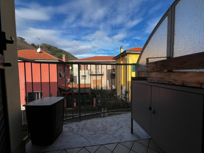 Appartamento in vendita a Arcola