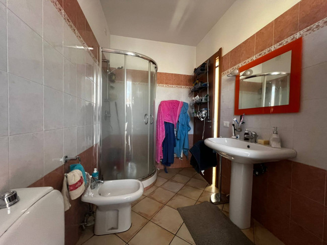 Appartamento in vendita a Arcola