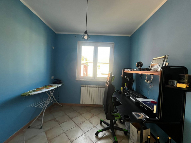 Appartamento in vendita a Arcola