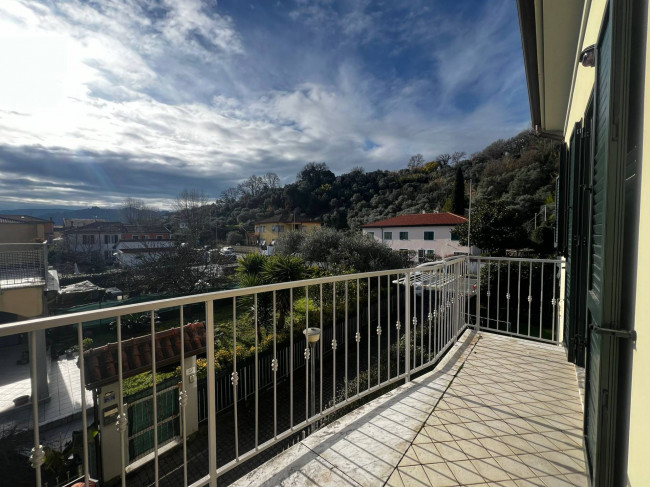 Appartamento in vendita a Arcola