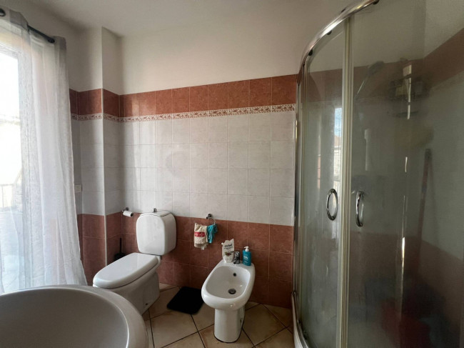 Appartamento in vendita a Arcola