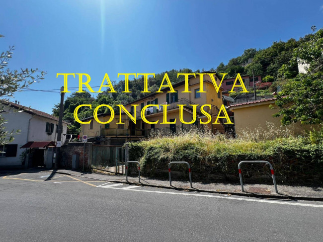 Appartamento in vendita a La Spezia