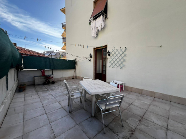 Appartamento in vendita a La Spezia