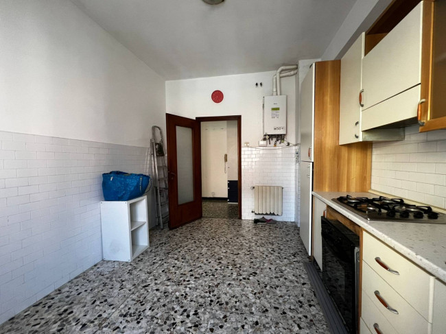 Appartamento in vendita a La Spezia