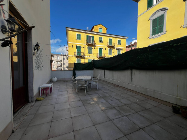 Appartamento in vendita a La Spezia