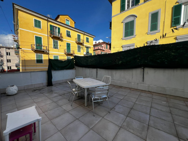 Appartamento in vendita a La Spezia