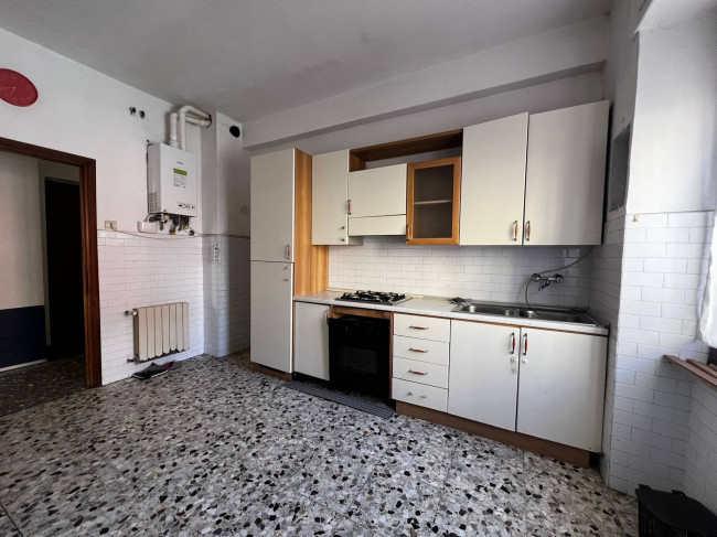 Appartamento in vendita a La Spezia