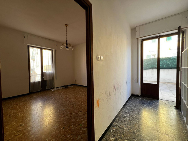 Appartamento in vendita a La Spezia