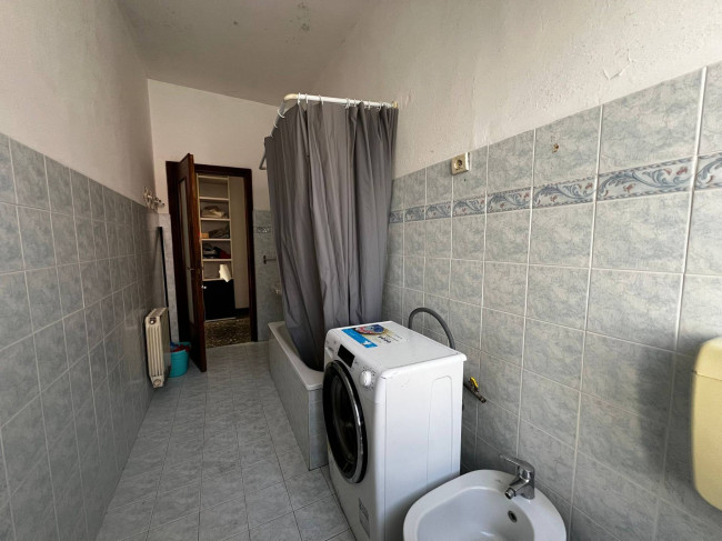 Appartamento in vendita a La Spezia