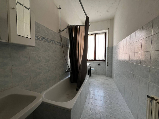 Appartamento in vendita a La Spezia