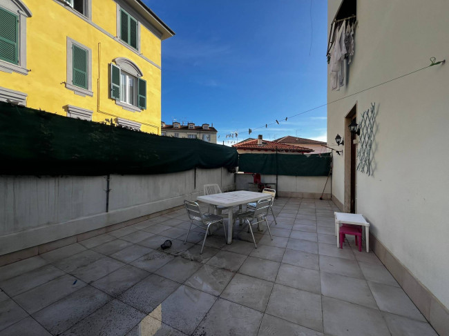 Appartamento in vendita a La Spezia