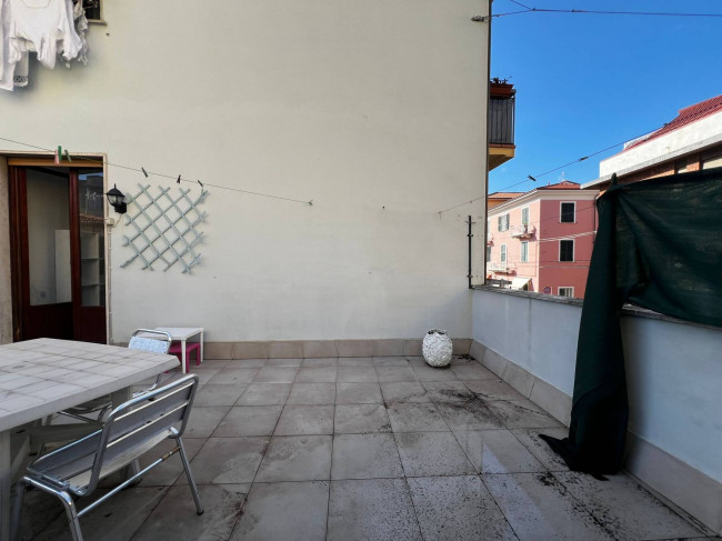 Appartamento in vendita a La Spezia