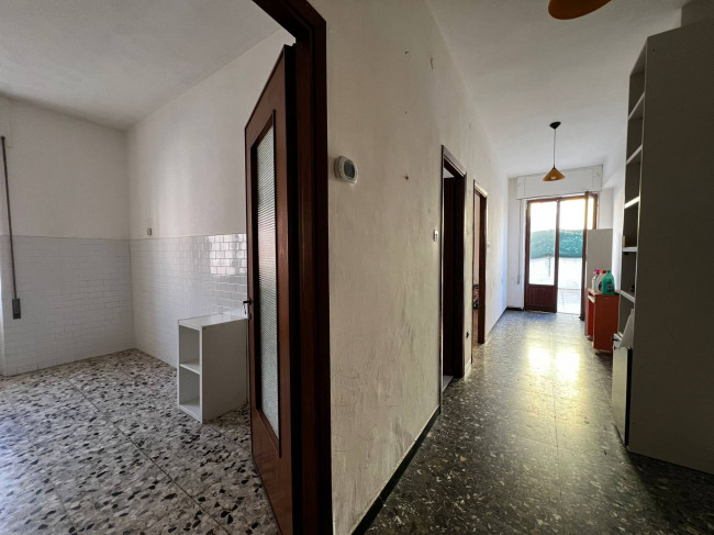 Appartamento in vendita a La Spezia