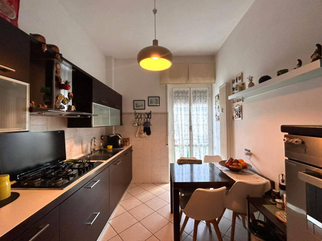 Appartamento in vendita a La Spezia