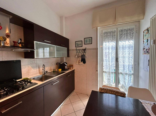 Appartamento in vendita a La Spezia