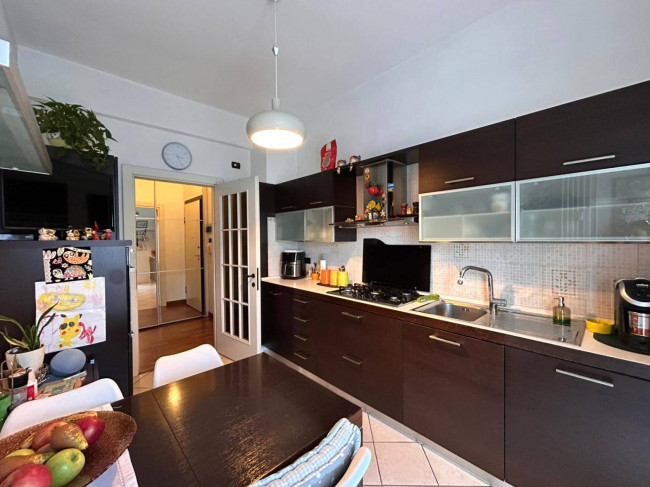 Appartamento in vendita a La Spezia