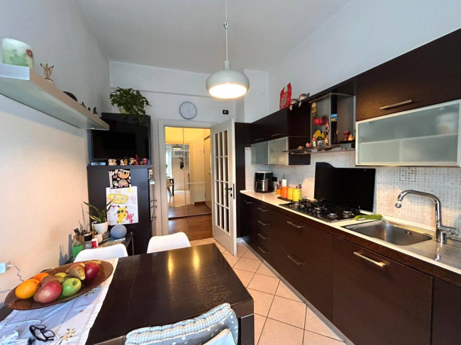 Appartamento in vendita a La Spezia