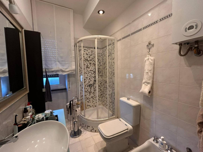 Appartamento in vendita a La Spezia