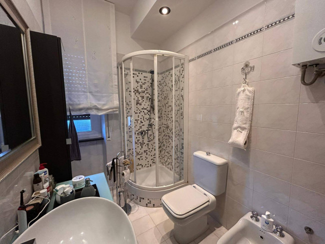 Appartamento in vendita a La Spezia