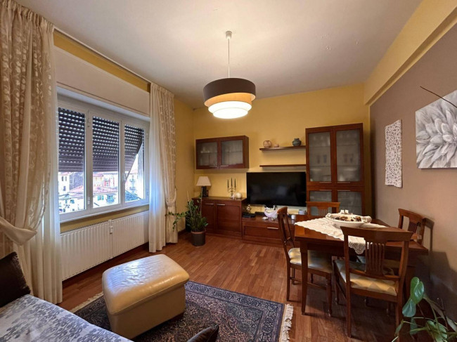 Appartamento in vendita a La Spezia