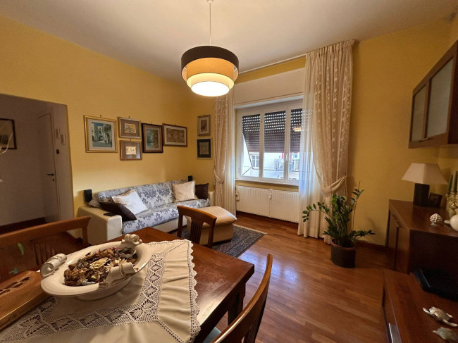 Appartamento in vendita a La Spezia