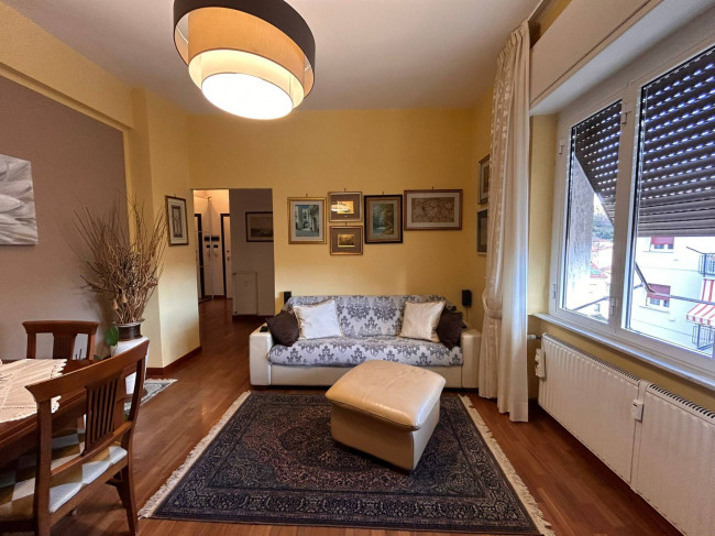 Appartamento in vendita a La Spezia