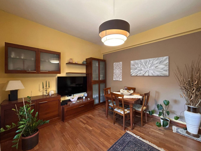 Appartamento in vendita a La Spezia