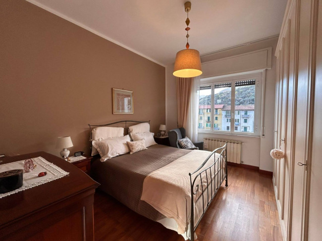 Appartamento in vendita a La Spezia