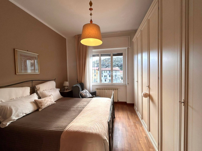 Appartamento in vendita a La Spezia