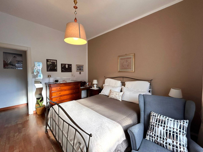 Appartamento in vendita a La Spezia