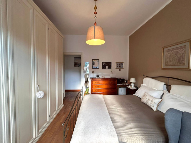 Appartamento in vendita a La Spezia