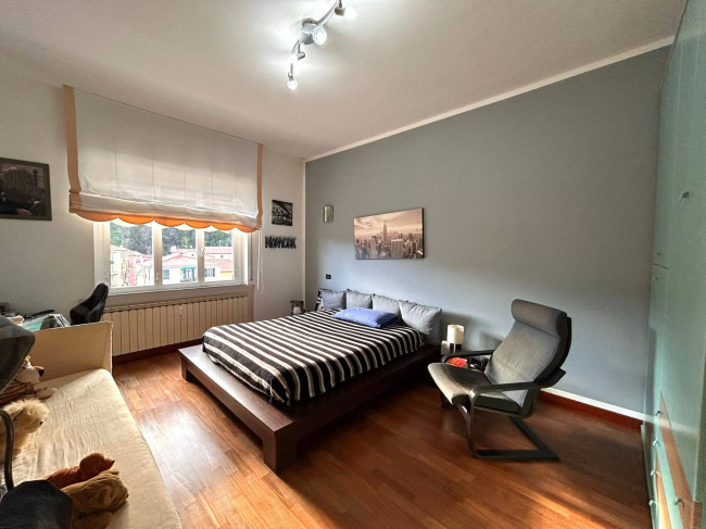 Appartamento in vendita a La Spezia