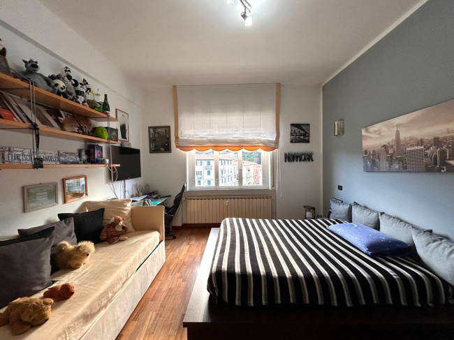 Appartamento in vendita a La Spezia