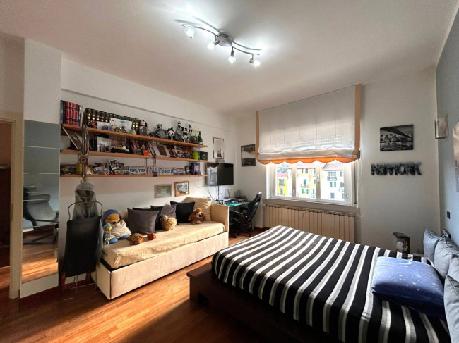 Appartamento in vendita a La Spezia