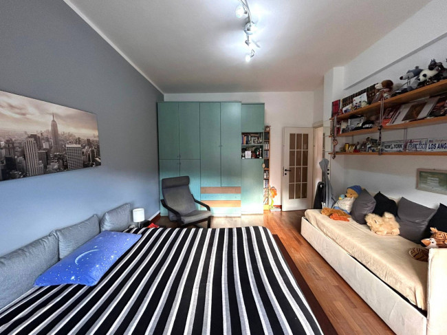 Appartamento in vendita a La Spezia