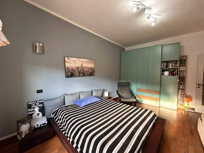 Appartamento in vendita a La Spezia