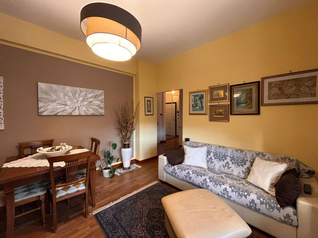 Appartamento in vendita a La Spezia