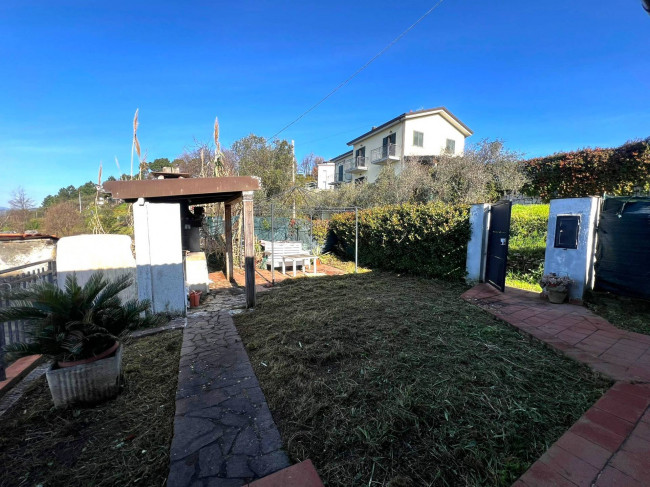 Bifamiliare in vendita a Arcola