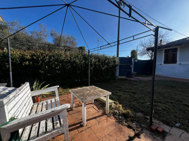 Bifamiliare in vendita a Arcola