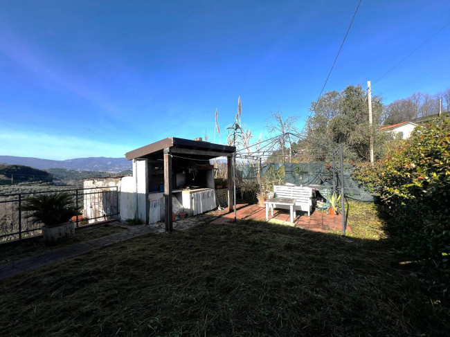 Bifamiliare in vendita a Arcola